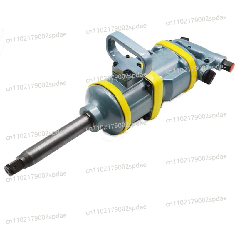 Pneumatic Impact Wrench - ZD1200 エアインパクトレンチ - 6800N.m 高トルク産業用ネジ外し工具 自動車修理用