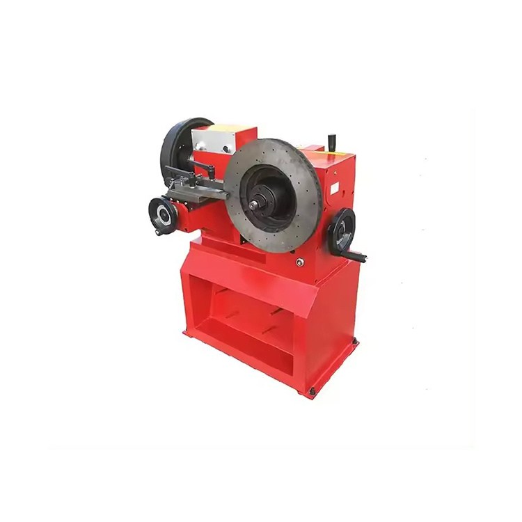 RM自動車修理工場 ブレーキドラム/ディスク旋盤 プラスモデ - Brake Drum Lathe のレビューと価格