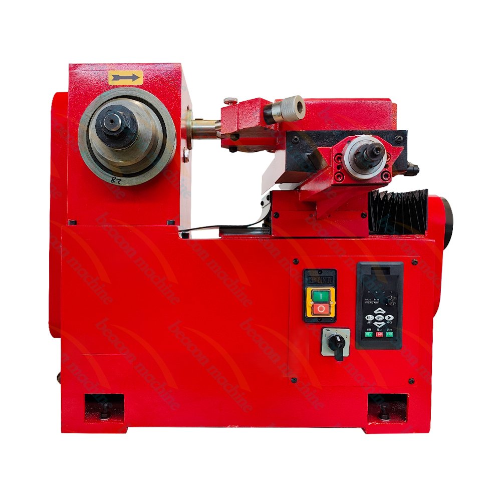 自動車修理C9340Cブレーキドラムディスク切削旋盤C935 - Brake Drum Lathe のレビューと価格