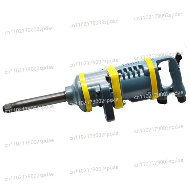 ZD1200 エアインパクトレンチ - 6800N.m 高ト - Pneumatic Impact Wrench のレビューと価格