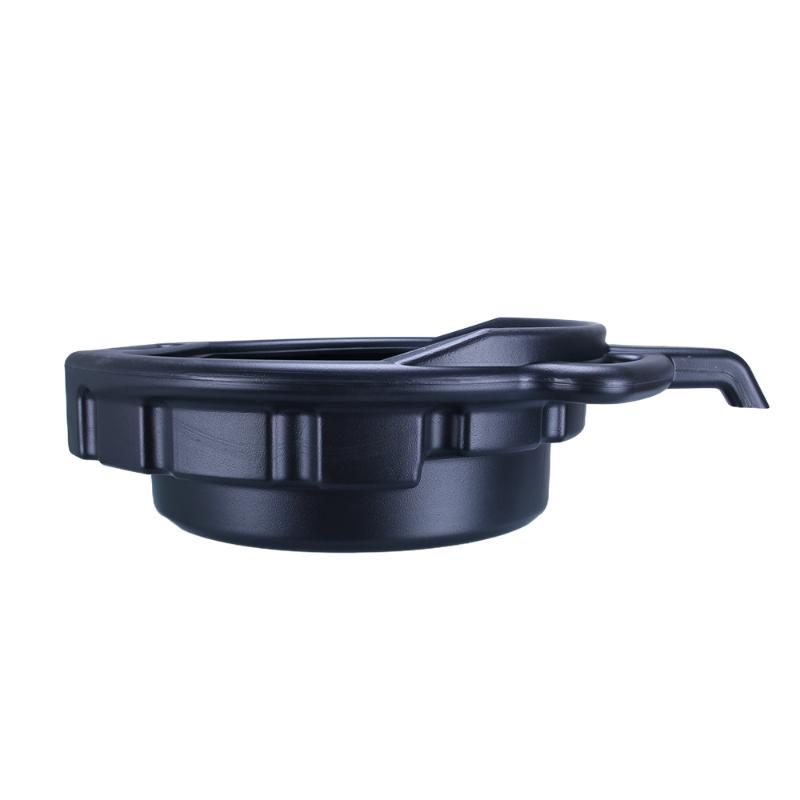 新製品1個入り 車整備修理用オイル回収槽 10L/15L オ - Oil Drain Tank のレビューと価格