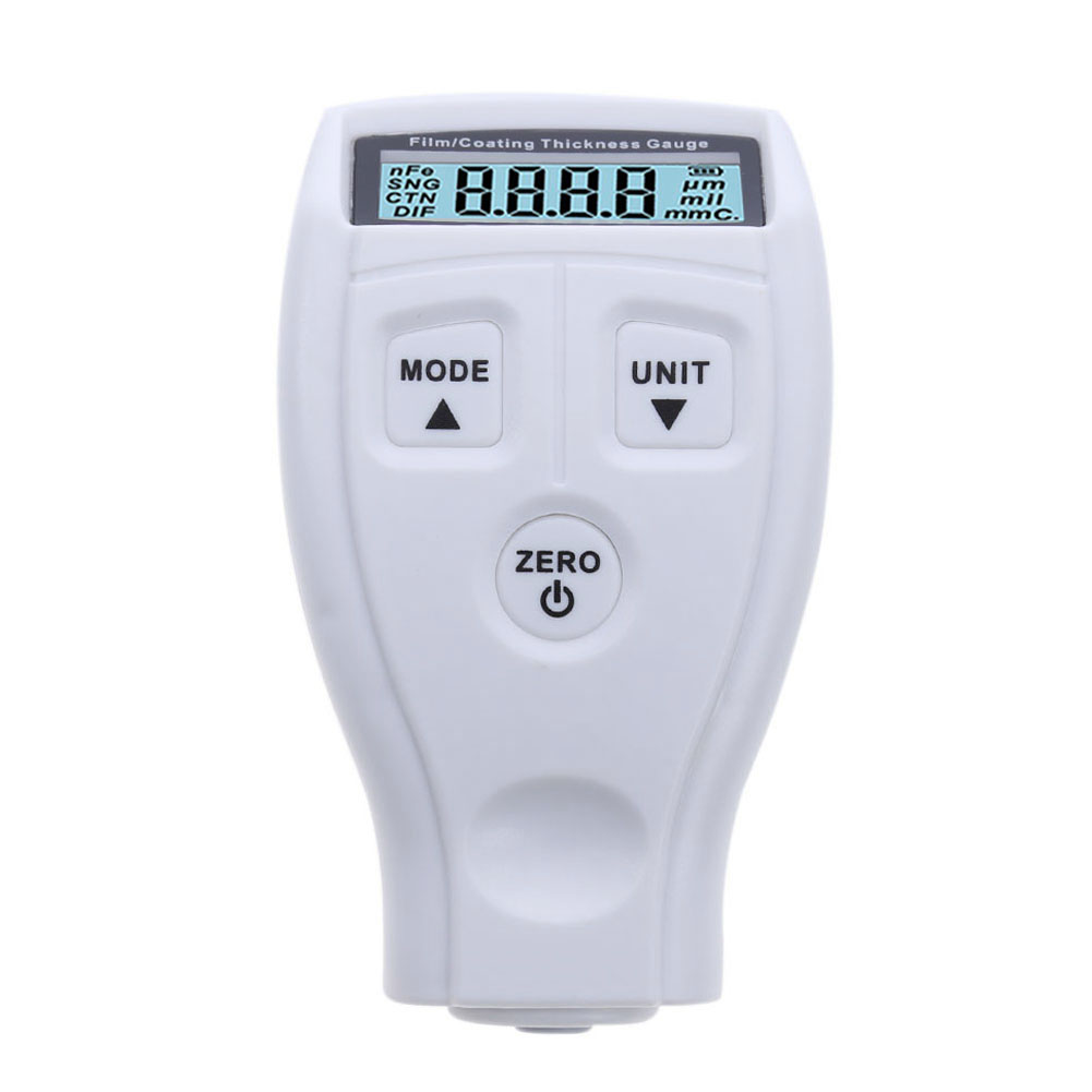 ペイント GM200/EM2271 コーティング厚さ計亜鉛メ - Paint Thickness Gauge のレビューと価格