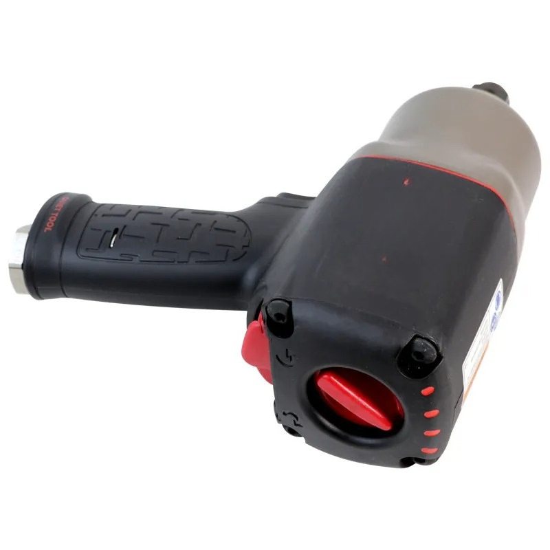 インガソール・ランド AW45QMX エアインパクトレンチ  - Pneumatic Impact Wrench のレビューと価格