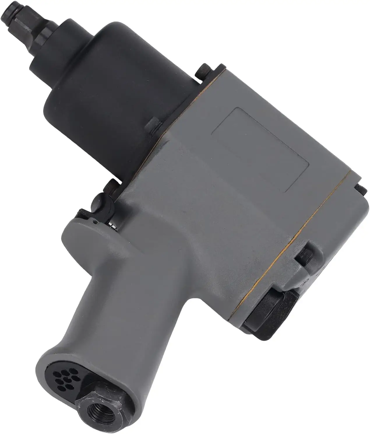 1/2インチエアインパクトレンチ、ヘビーデューティー850N - Pneumatic Impact Wrench のレビューと価格