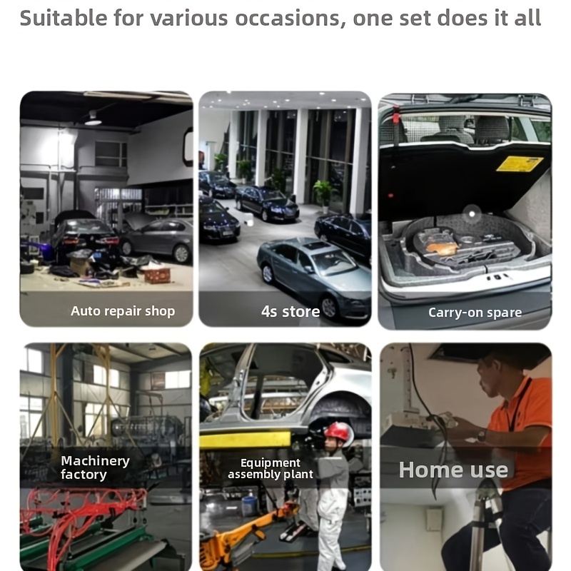 1/3個入り 1/2インチ拡張薄型インパクトソケットセット、 - Pneumatic Impact Wrench のレビューと価格