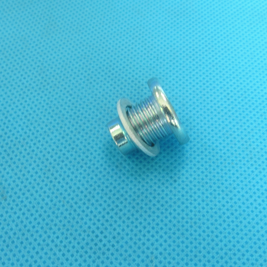 カーアクセサリーFS50-21-249エンジンオイルパンドレ - Oil Drain Tank のレビューと価格