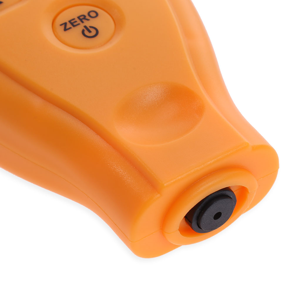 GM200/EM2271 コーティング厚さ計塗膜厚さテスター - Paint Thickness Gauge のレビューと価格